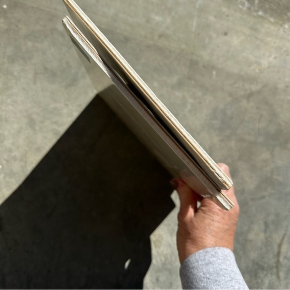 Apache Geronimo Sitting Bull Native American Prints 8 x 10 Collectible Vintage - Picture 6 of 6